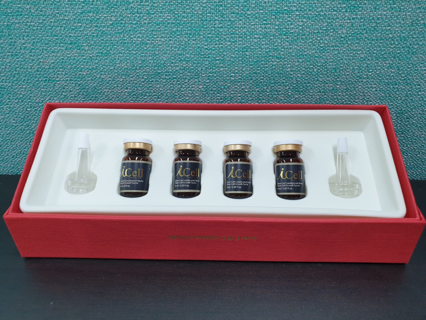 70_아이셀 4앰플