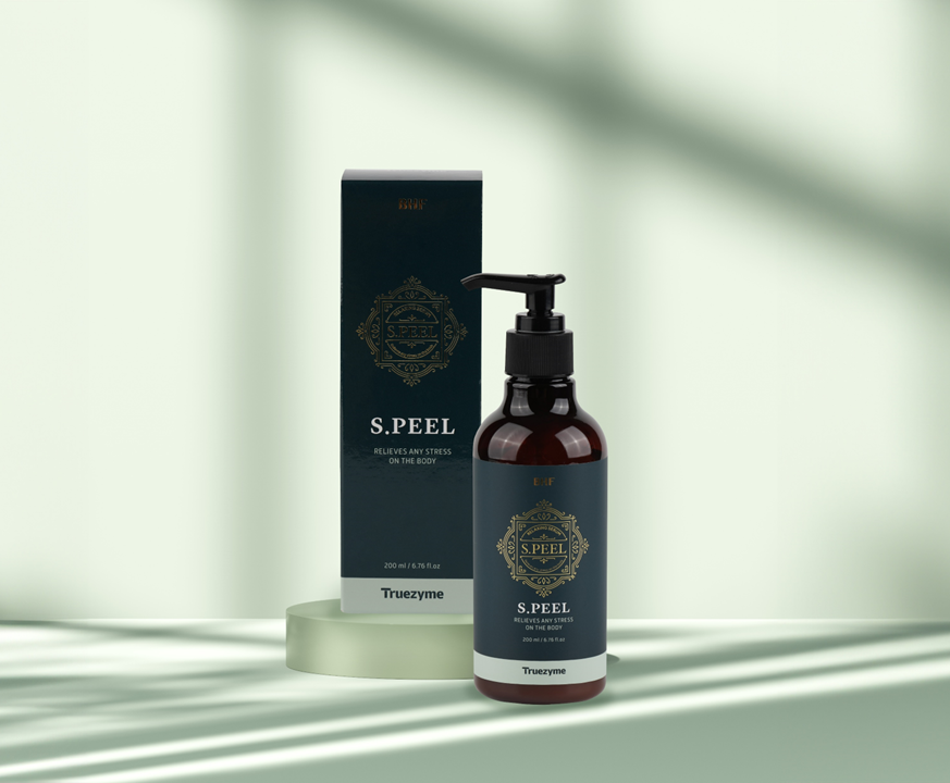 트루자임릴렉싱 세럼 에스필 200ml