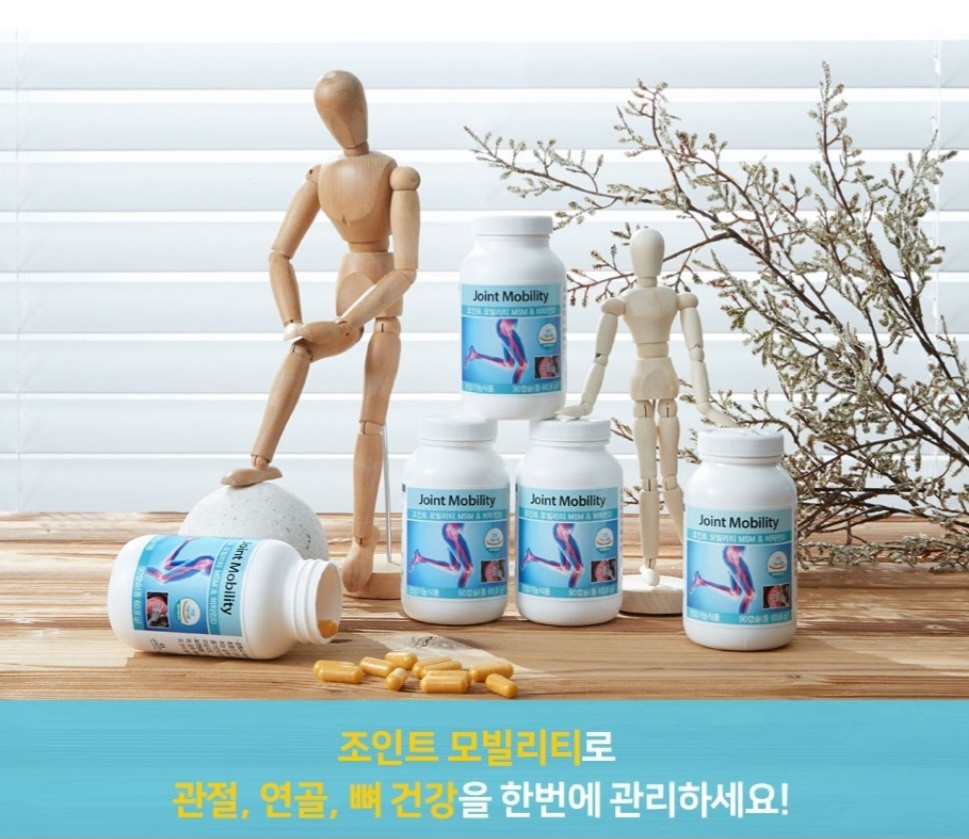 조인트 모빌리티